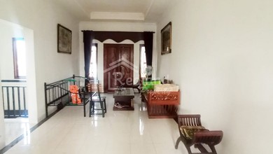 Hunian Idaman di Semarang Barat, Semarang, 5 KT, Harga 2,5 Miliar