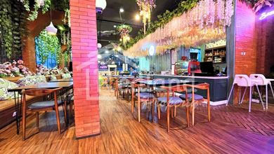 Ruang Usaha di Pleburan Raya , Semarang ( Ln 8143 )