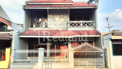 Jual Rumah Strategis di Krapyak, Semarang - LT 100m²