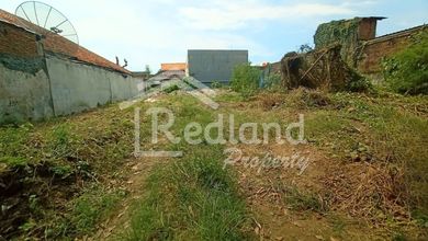 Tanah Komersial Elit Disewakan di Area Semarang Barat, Harga 46,8 Miliar