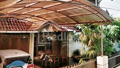 Hunian Elegan di Banyumanik, Semarang, 5 KT, LT 745m²