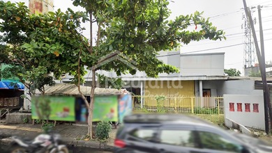 Gudang Dekat Kic Gatot Subroto, Ngaliyan, Semarang Ln 3002s