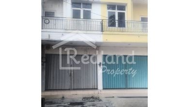 Ruko di daerah Puspanjolo , Semarang ( Ln 8289)