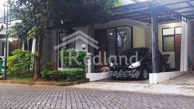 Jual Rumah Siap Tinggal area Tembalang, Semarang, Luas 126 m2