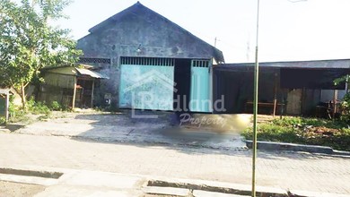 Jual Tanah Kawasan Cluster Genuk View Danau dan Taman