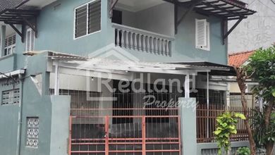 Rumah Sewa Nyaman Lokasi Semarang Tengah, Semarang, LB 200m²