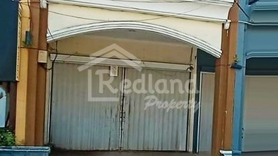 Ruko Ngaliyan Square , Semarang Ln 7032 