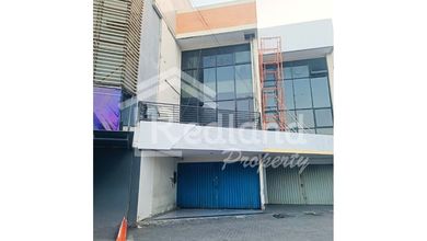 Ruko di Pandanaran , Semarang ( Ln 8246 )