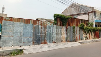 Tanah Dekat Komersil Kawasan Gayamsari, Ideal untuk Mendirikan Bisnis