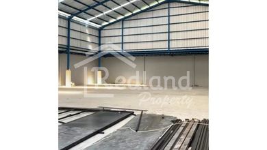 Gudang di Kudu Raya , Genuk Semarang ( Ln 8010 )