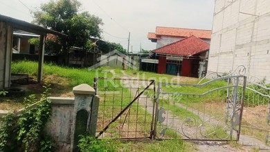 Kavling Prestisius Dijual di Genuk, Semarang, Harga 6,57 Miliar