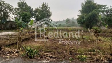 Tanah Komersial Elit Disewakan di Kawasan Ungaran Barat, Harga 4,95 Triliun