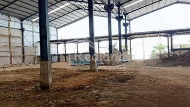 Gudang di Kic Gatot Subroto Tahap V , Semarang Ln 7257S