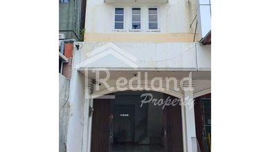 Ruko di Setiabudi , Semarang ( Ln 8142 )