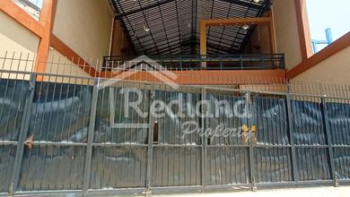 Ruang Usaha di daerah Woltermonginsidi , Semarang ( Ln 8270S)