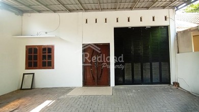 Rumah Sewa dengan Harga Terjangkau Kawasan Tawangmas