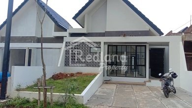 Disewakan Rumah Terjangkau di Mijen, Semarang, LT 120m²