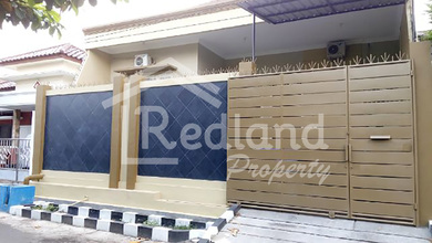 Rumah Premium area Semarang Timur, Semarang, Luas 230 m2