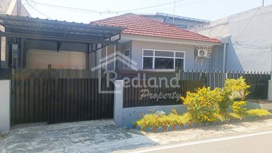 Rumah Premium area Semarang Barat, Semarang, LT 150 m2