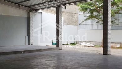 Tanah Komersial Elit Disewakan di Kawasan Banyumanik, Harga 56 Miliar