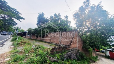 Jual Murah Tanah 1728 m2 Tempat Strategis