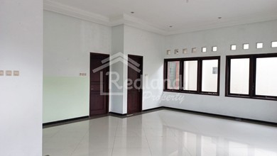 Rumah Sewa dengan Harga Terjangkau Kawasan Semarang Tengah