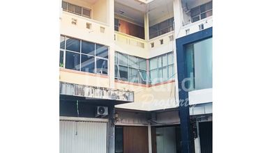 Ruko di Sultan Agung , Gajahmungkur Semarang ( Ln 8247 )