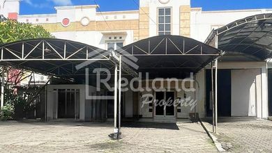 Gudang di Puri Diamond , Semarang ( Ln 8056 )