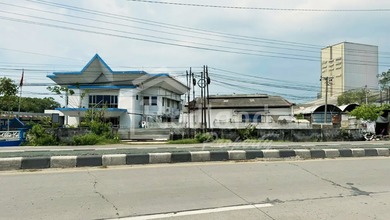 Gudang siap Pakai Jl Raya Semarang - Demak Vn3401s