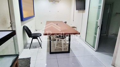 Rumah Modern di Puri Anjasmoro, Semarang, LT 100 m2