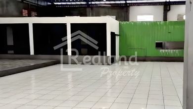 Ruang Usaha di Kedungmundu , Semarang ( Vn Si 8680 )