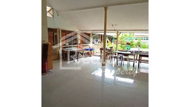 For Sale rumah Eksklusif di Semarang Tengah, Semarang - LT 1460m²