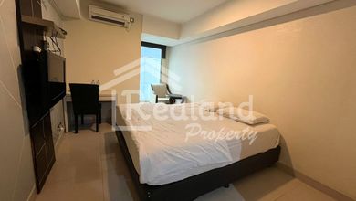 Dijual Apartemen Nyaman di Semarang Tengah, Semarang, Luas 30m²