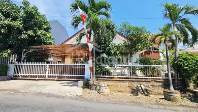 Rumah Modern di Gajah Mungkur, Semarang, LT 500 m2