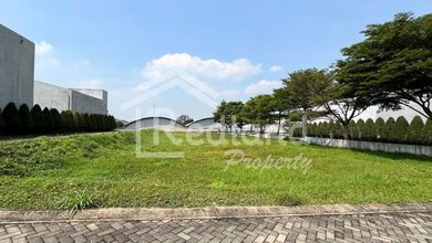 Tanah Siap Huni Dekat Jalan Raya BSB City, Semarang