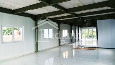 Ruko di Jl Raden Patah , Semarang ( Vn 8405 )