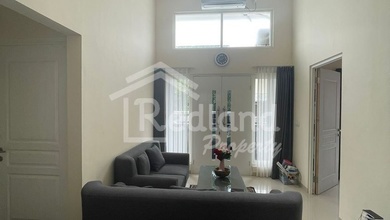 Jual Rumah Bagus LT 252 m2 area Semarang Barat, Semarang