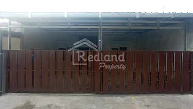 Rumah di Puri Anjasmoro , Semarang Vn 0997S