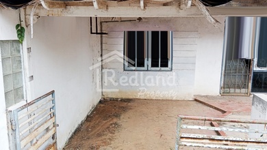 For Sale Tanah Eksklusif di Puri Anjasmoro, Semarang, LT 105m²