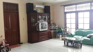 Jual Rumah 477 di Karangayu, Semarang
