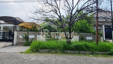 Tanah di Puri Anjasmoro , Semarang Vn 4532 