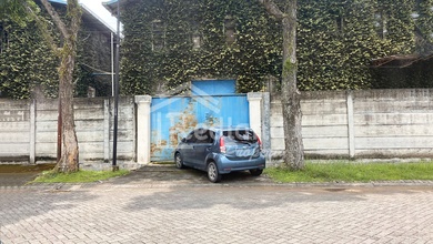 Gudang di Taman Industri Bsb Mijen , Semarang Ks Vn Lz 4568 