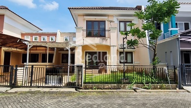 Rumah Sederhana area Ungaran, Semarang, Luas 180 m2