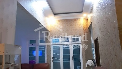 Rumah Premium di Plamongan, Semarang, Luas 154 m2