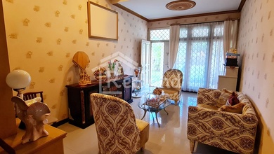 Jual Rumah 340 area Puri Anjasmoro, Semarang