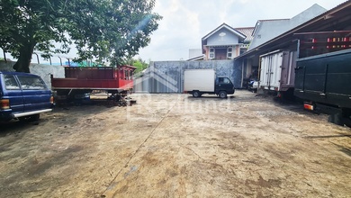 Tanah di Daerah Suratmo , Semarang Vn 4843