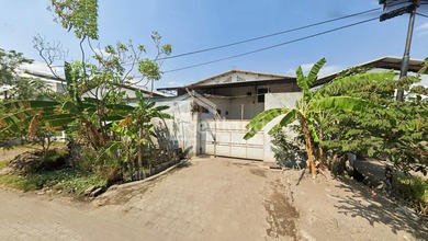 Gudang di Daerah Madukoro , Semarang Vn 4952