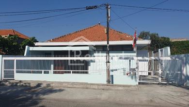 Jual Rumah Terkini area Semarang Timur, Semarang Luas 331 m2