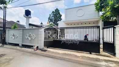 Jual Rumah Baru area Semarang Timur, Semarang Luas 240 m2