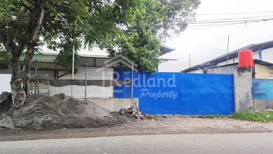  Gudang di Bandungrejo , Mranggen Si Vn 4682 